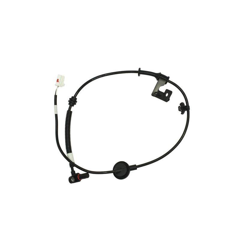 95680-1R000 New ABS Wheel Speed Sensor Rear Left For Hyundai Accent 2012-2017 1.6L L4