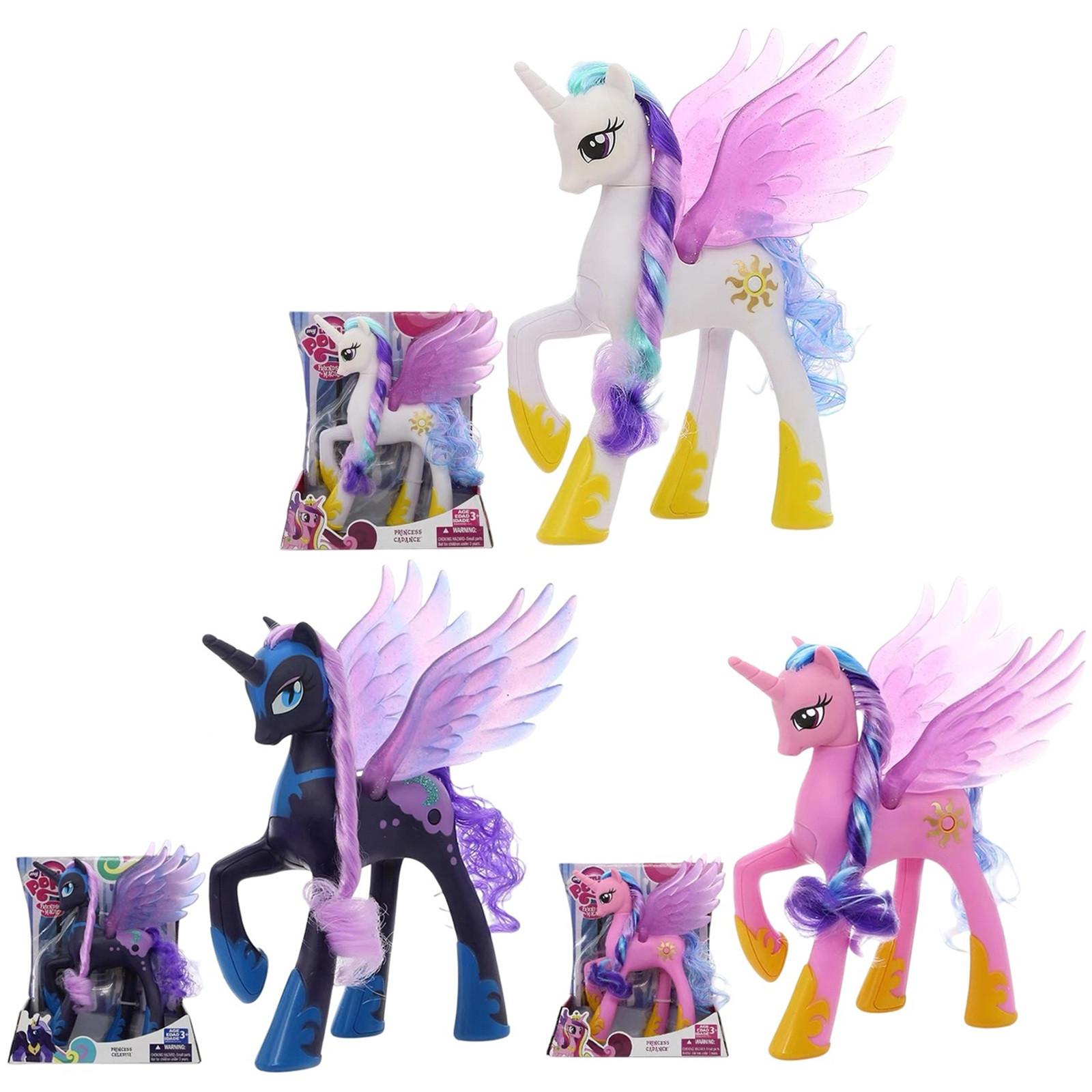 

Игрушка Характеристика 22CM Кукла Фигурка Модель Игрушка Для Девочек One Size