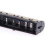 Lame de bărbierit electrice de schimb Plasă de cap din folie de aur pentru instrumente de bărbierit Km-2028