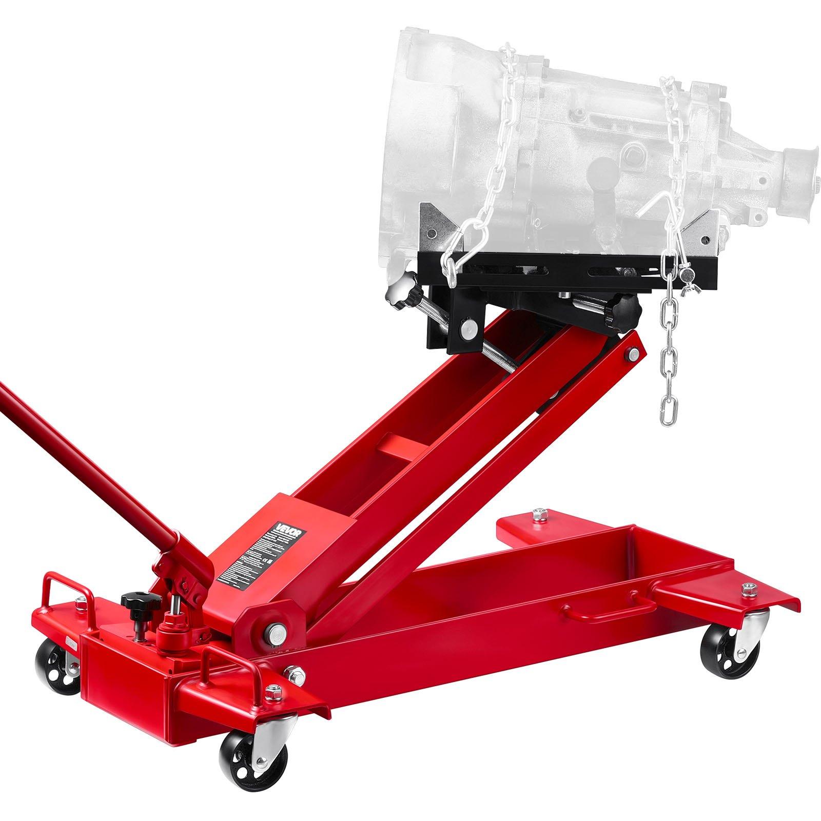 VEVOR Low Profile Floor Jack, 2200