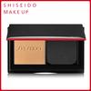 [Official] SHISEIDO Makeup Synchro Skin Self-Refreshing Custom Finish Powder Foundation (Refill) 220 Linen 9.5g SPF35 PA++++ | Foundation | Powder | U