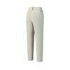 Fila Golf Series Loose Woven Solid Color Golf Casual Pants Women Pants A11W615801F-DY
