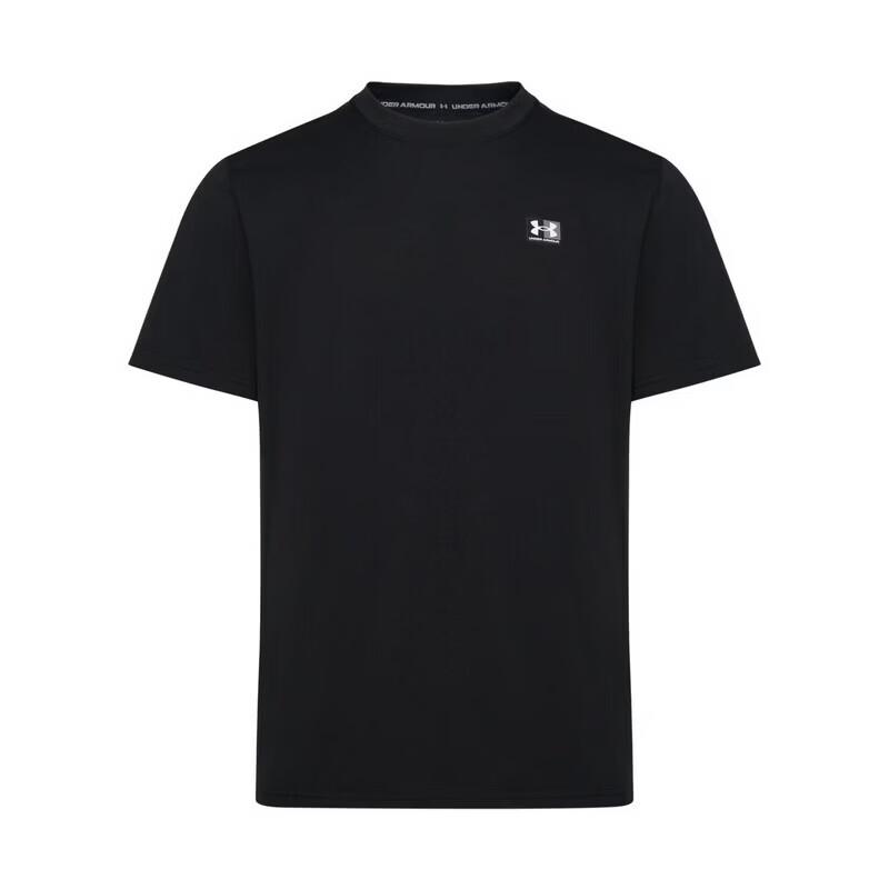 Under Armour Men s Sports Casual Short Sleeve T-Shirt M