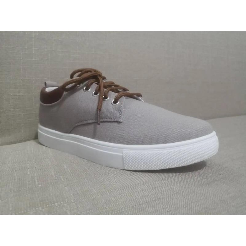 Man Shoes 2026 New Canvas Shoes Men's Casual Canvas Shoes Men's Casual Shoes Flat Shoes Men's Driving Sneakers Men's Shoes 47