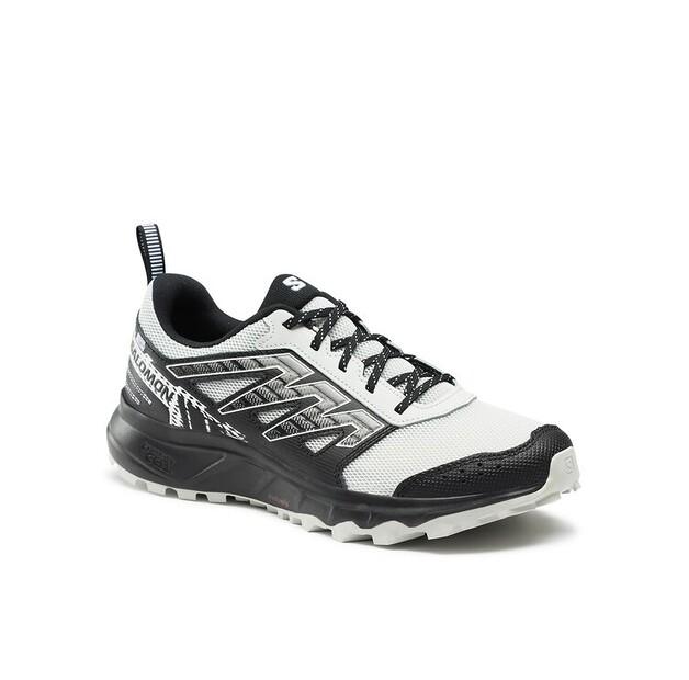 

Треккинговая обувь Salomon Trekkingi Wander L47152900 Szary