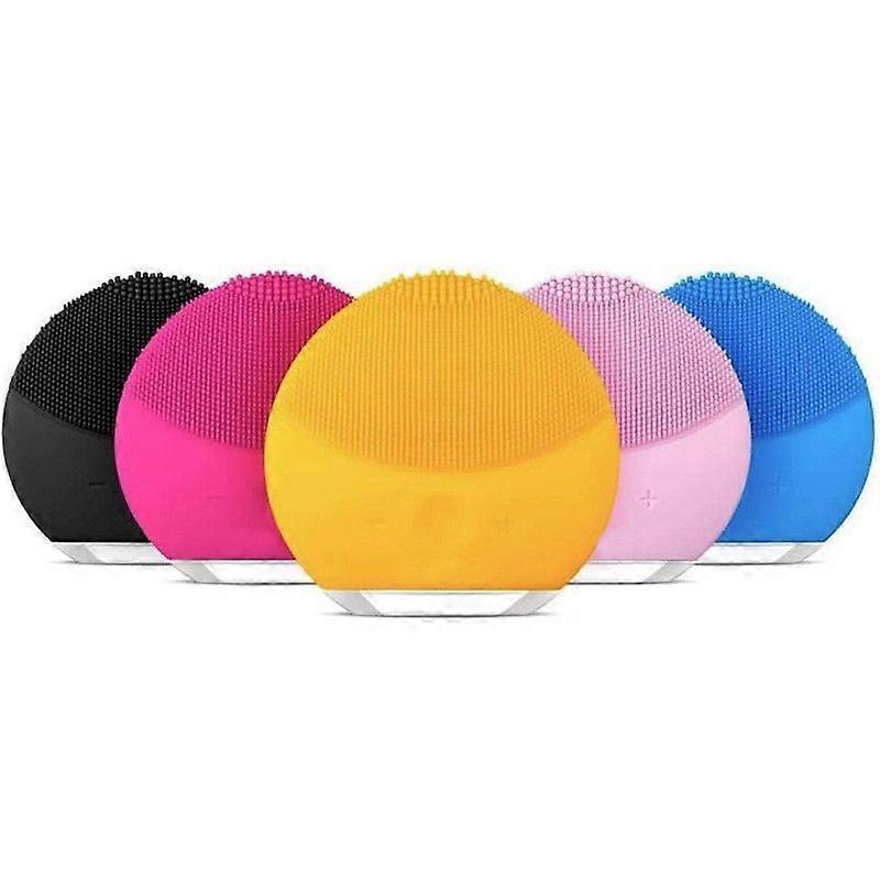 T-sonic Facial Cleansing Device Rechargeable Skin Care