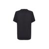 Converse Set-in Sleeve T-Shirt Men's Black 10001970-A02