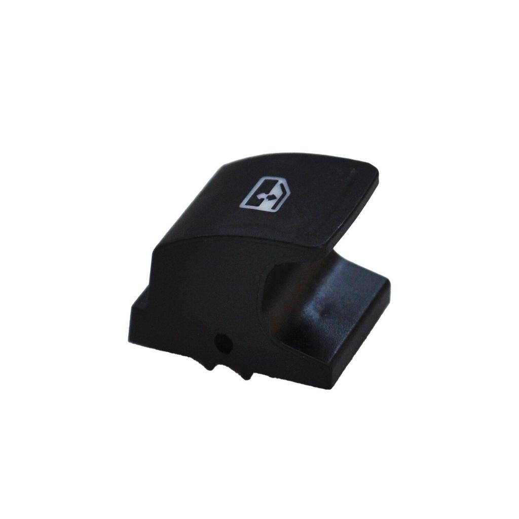 Glasknappskydd för Volkswagen Golf 7, Passat B8, Seat Leon, Skoda Octavia