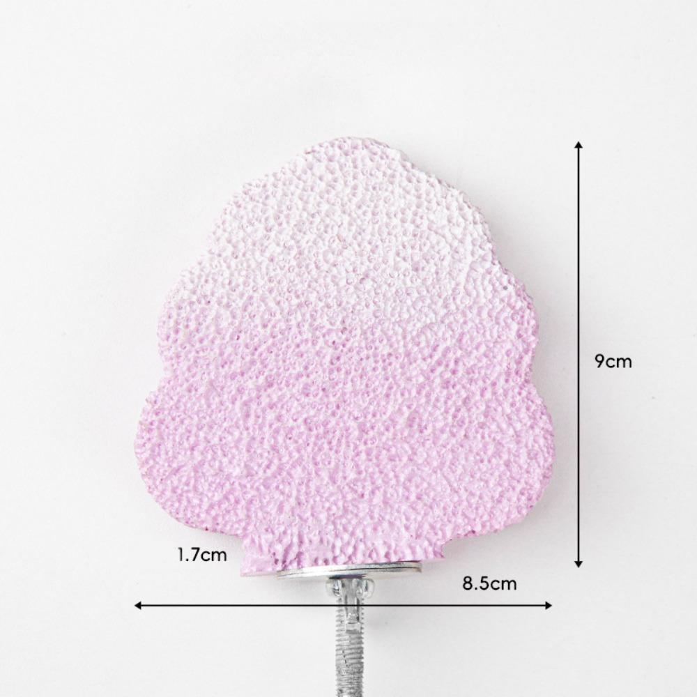 Non-Slip Surface Claw Trimming Perch Multi-Function Pumice Stone Perch  Pet Supplies