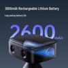 EZVIZ CB60 4G Magnetic Security Camera with 128GB Card (CN version)