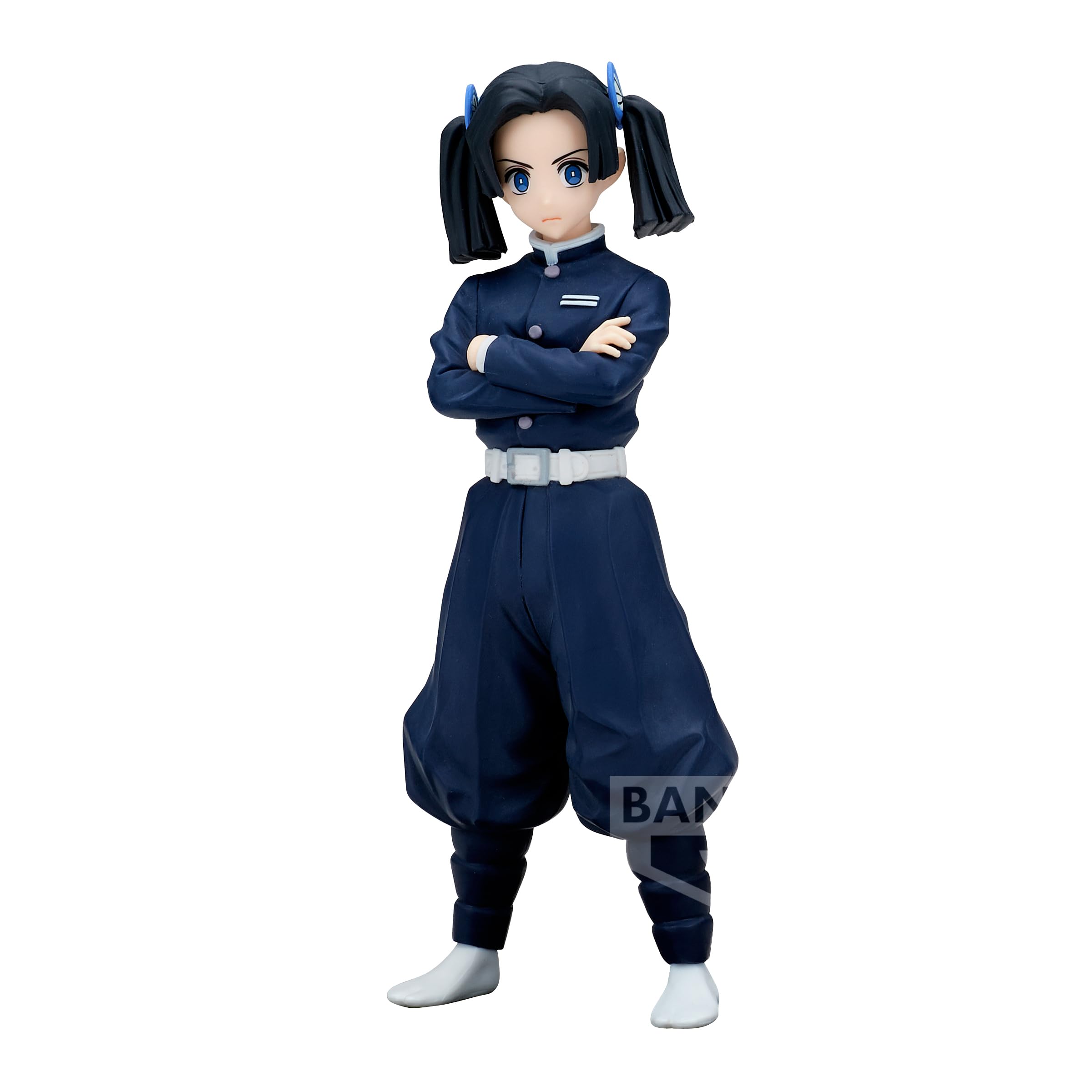 

Demon Slayer: Kimetsu no Yaiba Figure Bonds 40th Lacquer Type Aoi Kanzaki