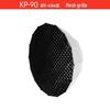 Bei Yang Quick Release 90 Deep Parabolic Softbox with Egg Crate