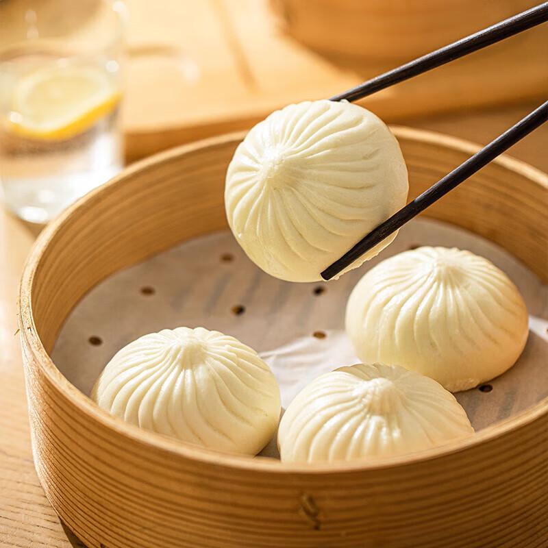 Disposable Non-stick Round Steamer Liners