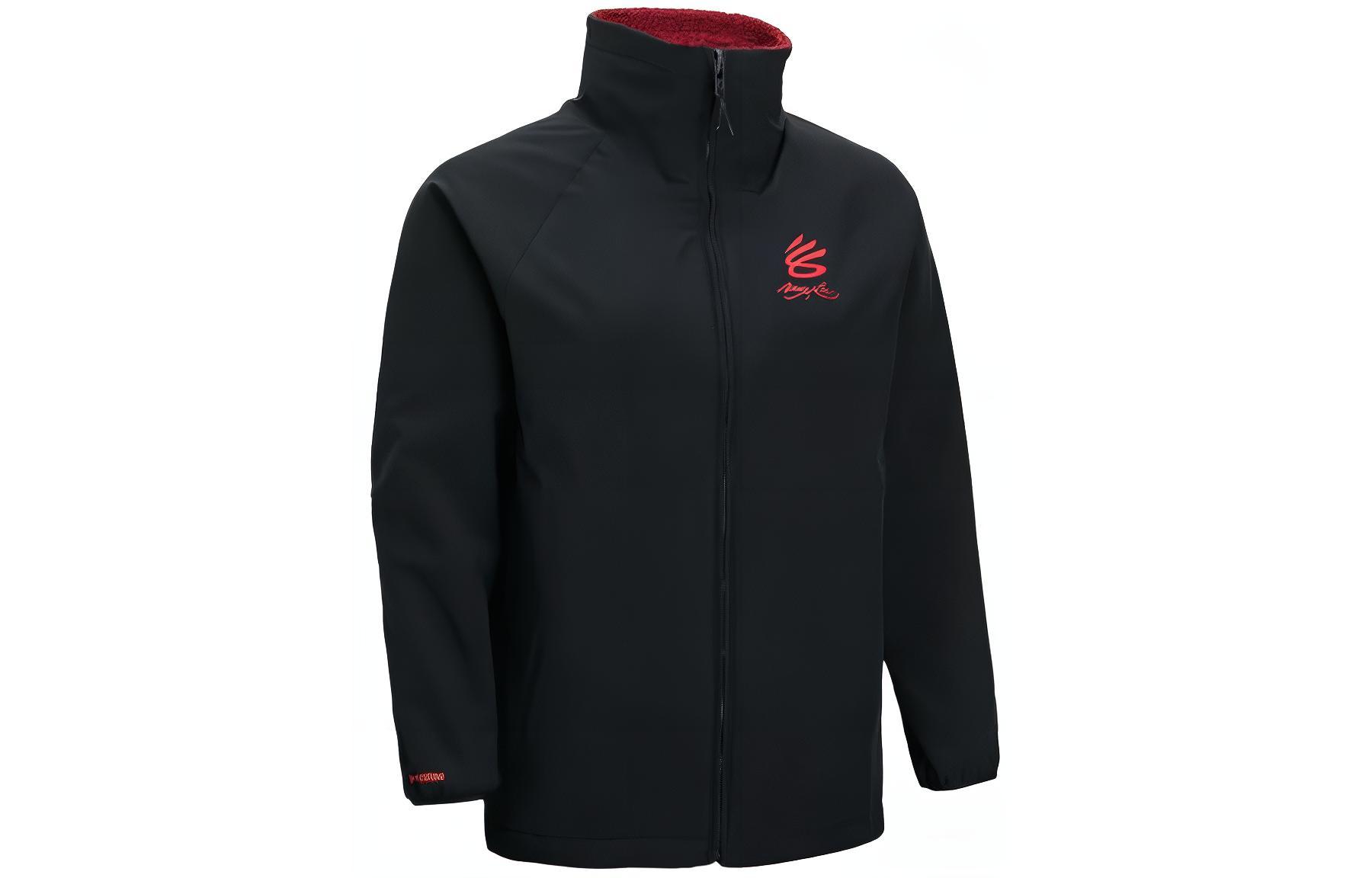 Under Armour Jackets & Coats Women s Black 1383731-001 L