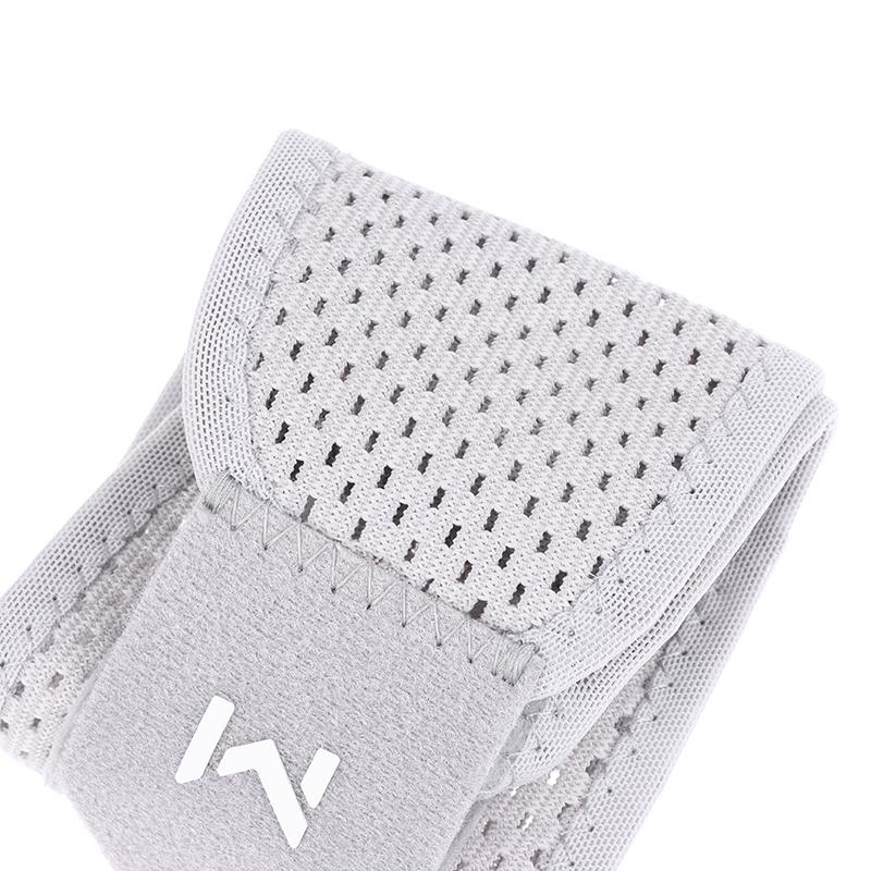 Oddychający Orteza Nadgarstka Regulowane Uciskowe Ochraniacze Nadgarstka Na Ból Stawów Zapobieganie Skręceniom Osłonki Ścięgien Unisex