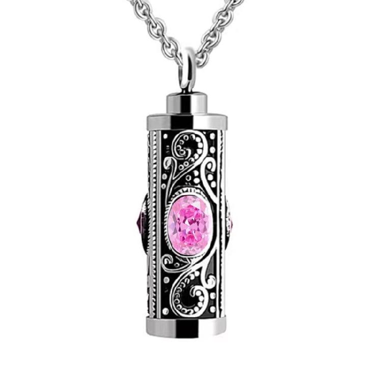 Durablity Ashes Storage Carry and Keep Your Cherished Memory Can Open Close