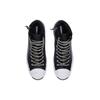 Converse Jack Purcell Hi Black Men's 162845C