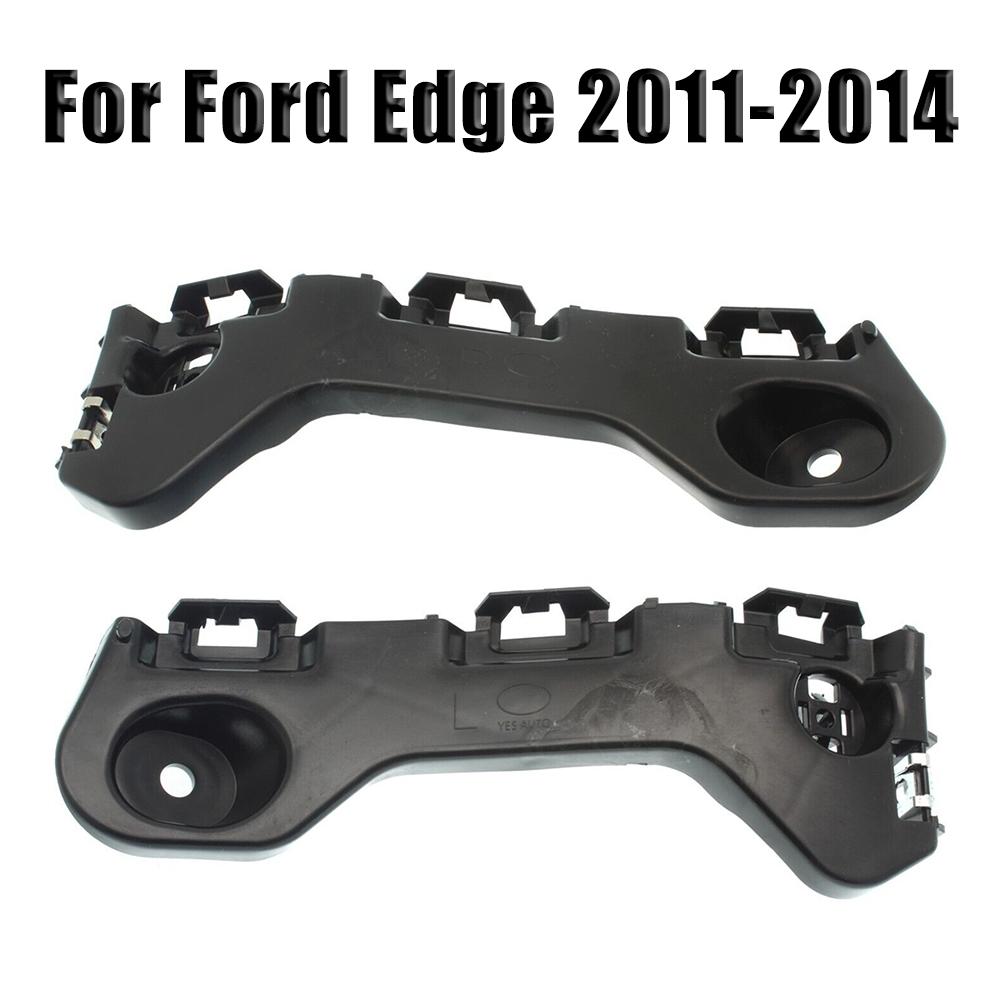 Stoßstangenhalterung Ersatz Stoßstangenhalterung Ersatz Schwarz Nagelneu