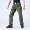 Outdoor Consul Al Pants Men's Elastic Fabric  Special  Pants  Fans Multi Pocket Workwear Cargo Pants