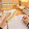 Prank Decoration Simulation Sandwich Squishy Toy Slow Rising Sensory Fidget Bread Funny