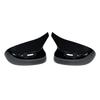For BMW X3 G01 IX3 X4 G02 X5 G05 X6 G06 X7 G07 G08 2018-2025 Car Rear View Door Wing Side Mirror Cover Caps Shell Case Replace