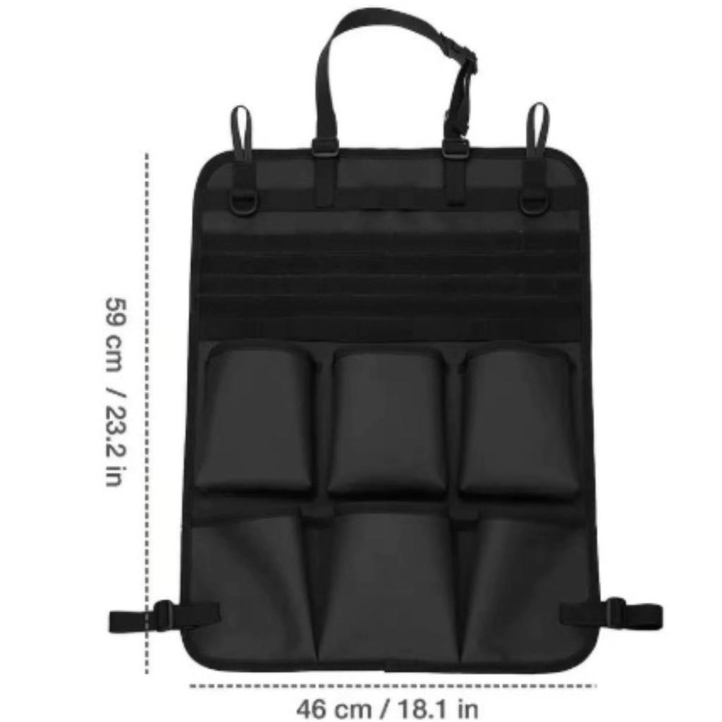 Arm Car Storage Seat Gap Storage Car Seat Storage Large Capacity Storage Storage Seat Back Car Rear Car Storage Pocket King's Pocket, Bag, Bag,