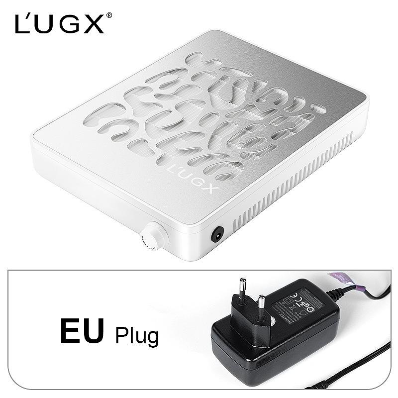 

LUGX 40 Вт Бесщеточный пылесос для ногтей в японском стиле