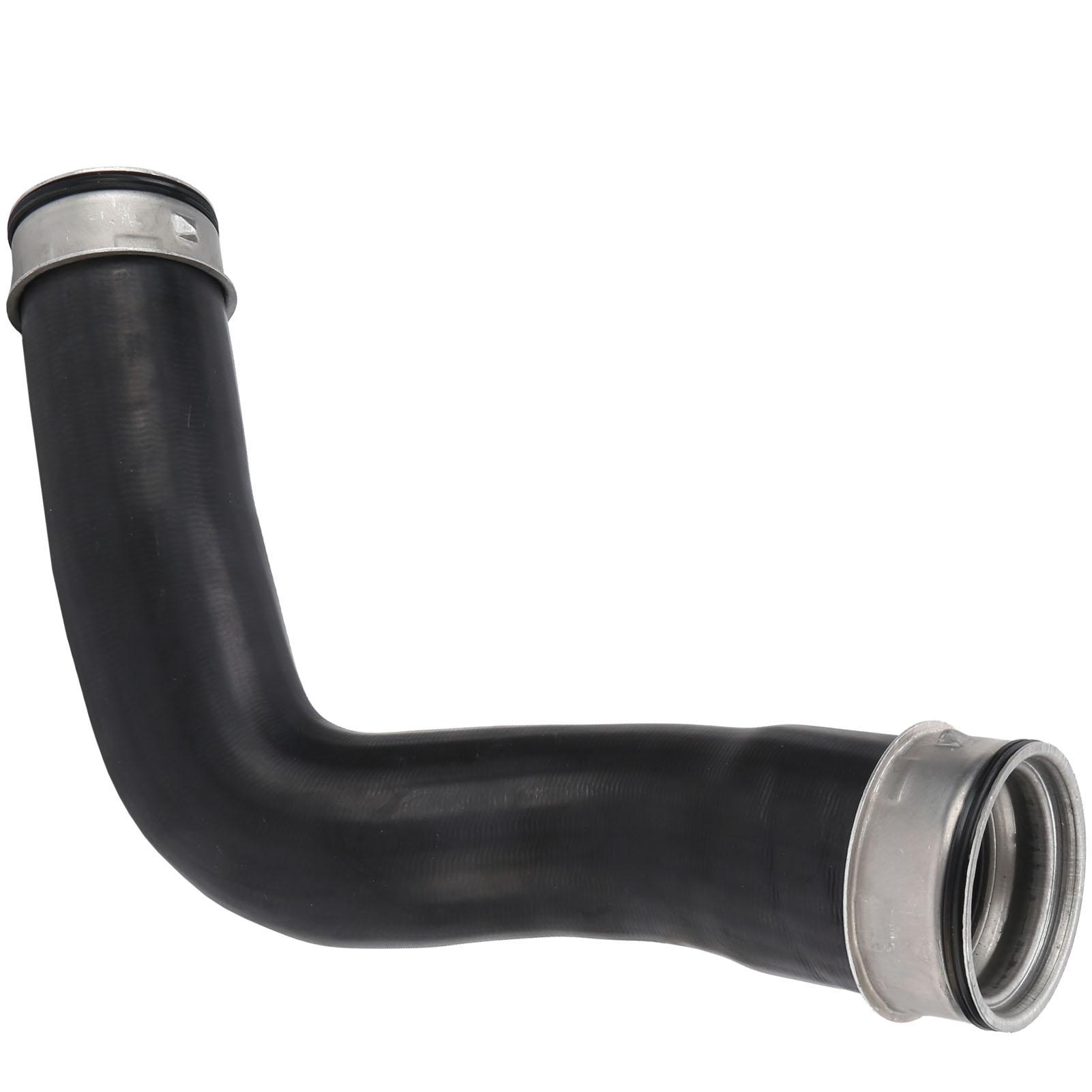

Rubber Turbo Hose Pipe 2115283982 Replacement for Mercedes Benz E Class W211 S211