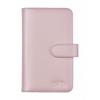 FUJIFILM INSTAX Mini Photo Album 108 Pockets Pink for INSTAX Mini 13 Film