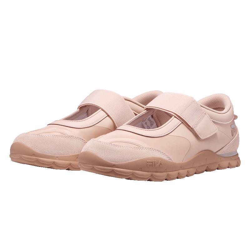 FILA FUSION BOBO BLING Women s Ballet Flats 36