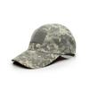 Men's Tactical Baseball Cap - Military & Cycling Visor Hat, Breathable Fabric, Adjustable Fit.