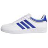Hoops 4.0 Skateboard Shoes Unisex White JQ9987