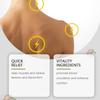 Oceaura Body Soothing Cream Gently Nourishes Nourishes The Skin Knee Body Care Massage Soothing Cream