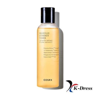 Full Fit Propolis Synergy Toner 280ml