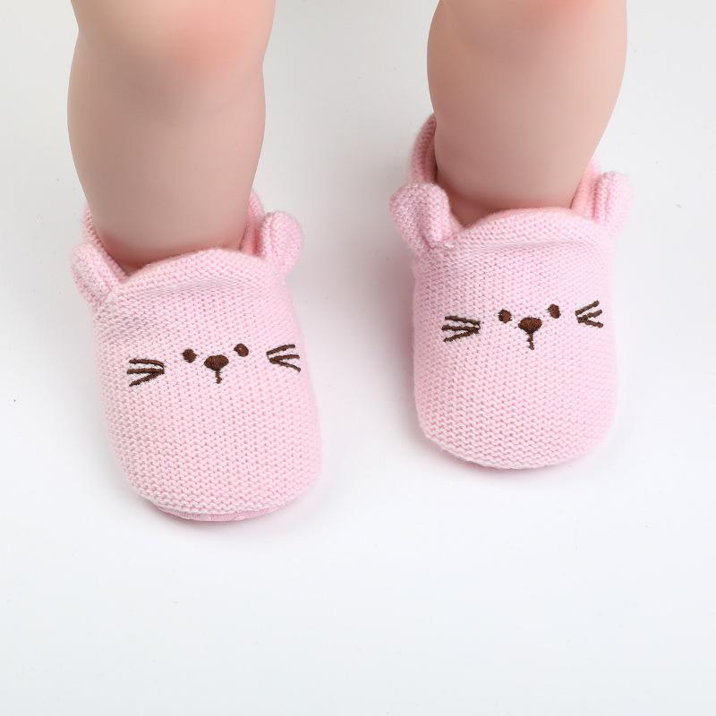 Baby Walker Shoes for 0-1 Year Olds | Infant Footwear