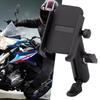 Adjustable Moto Bicycle Rearview Mirror Bracket Bicycle Rearview Mirror  Bike Accessories