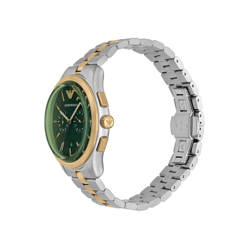 Emporio Armani AR11692 Multicolored Watch Men's