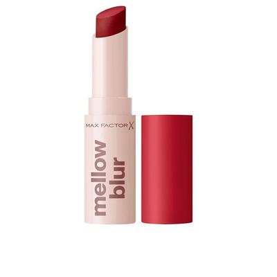 Max Factor 2000 Calorie Mellow Blur - Matte Lipstick 040 Cashmere Cherry 3.5 G