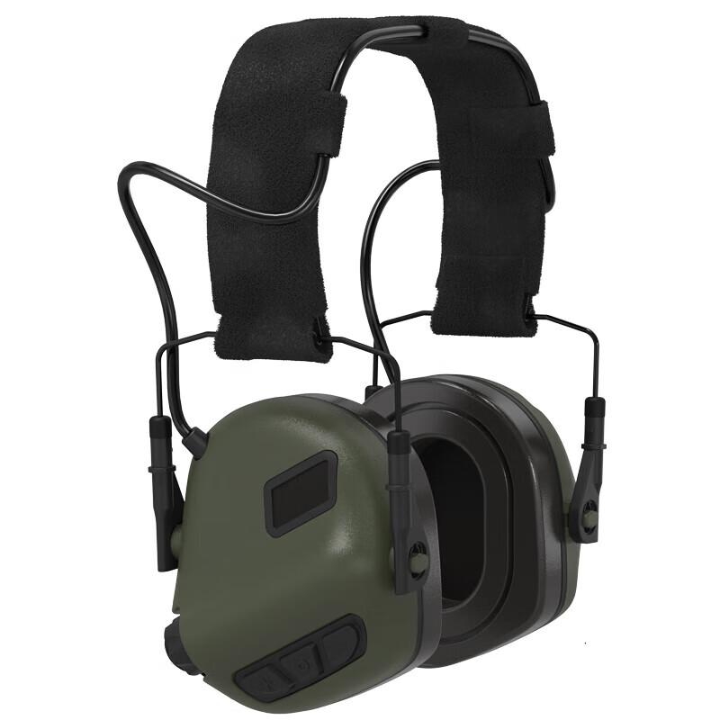 Actioner M31 Tactical Electronic Hearing Protection Headset