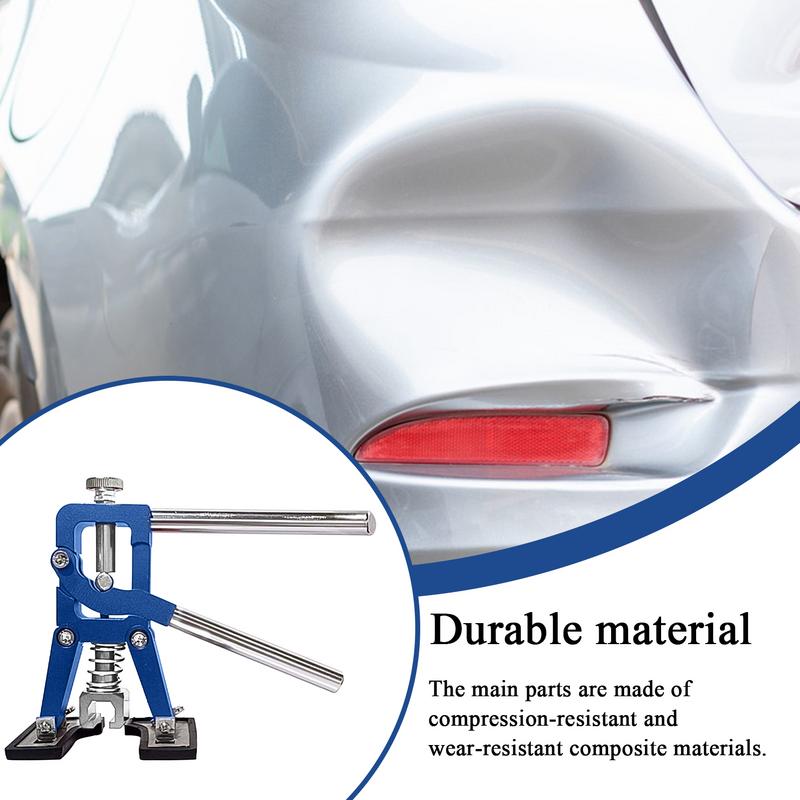 

Dent Remover Professional Dent Removal Tools Suction Repair Extractor With Integrated Pull Handle For Car Home Bumper Automotive CHINA