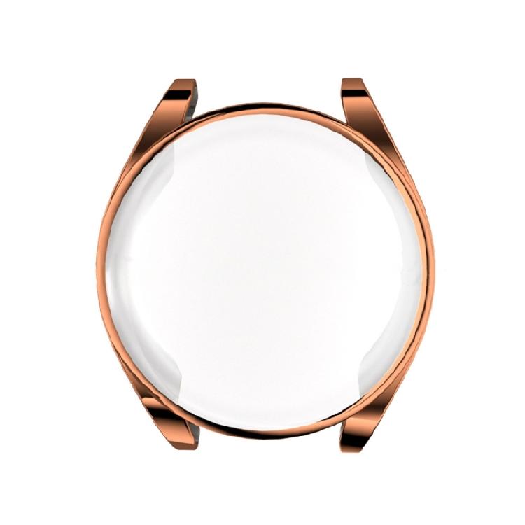 For Watch Buds Anti-scratch Bumper-Shell Frame Housing Screen Protector Soft-TPU