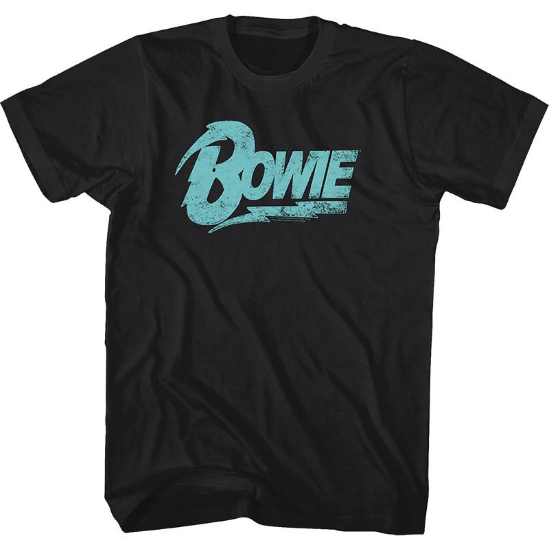 David Bowie Mens Tshirt Is A Vintage Casual Tshirt and Luxury Band Brand for Both Men and Women Top 2026 Band