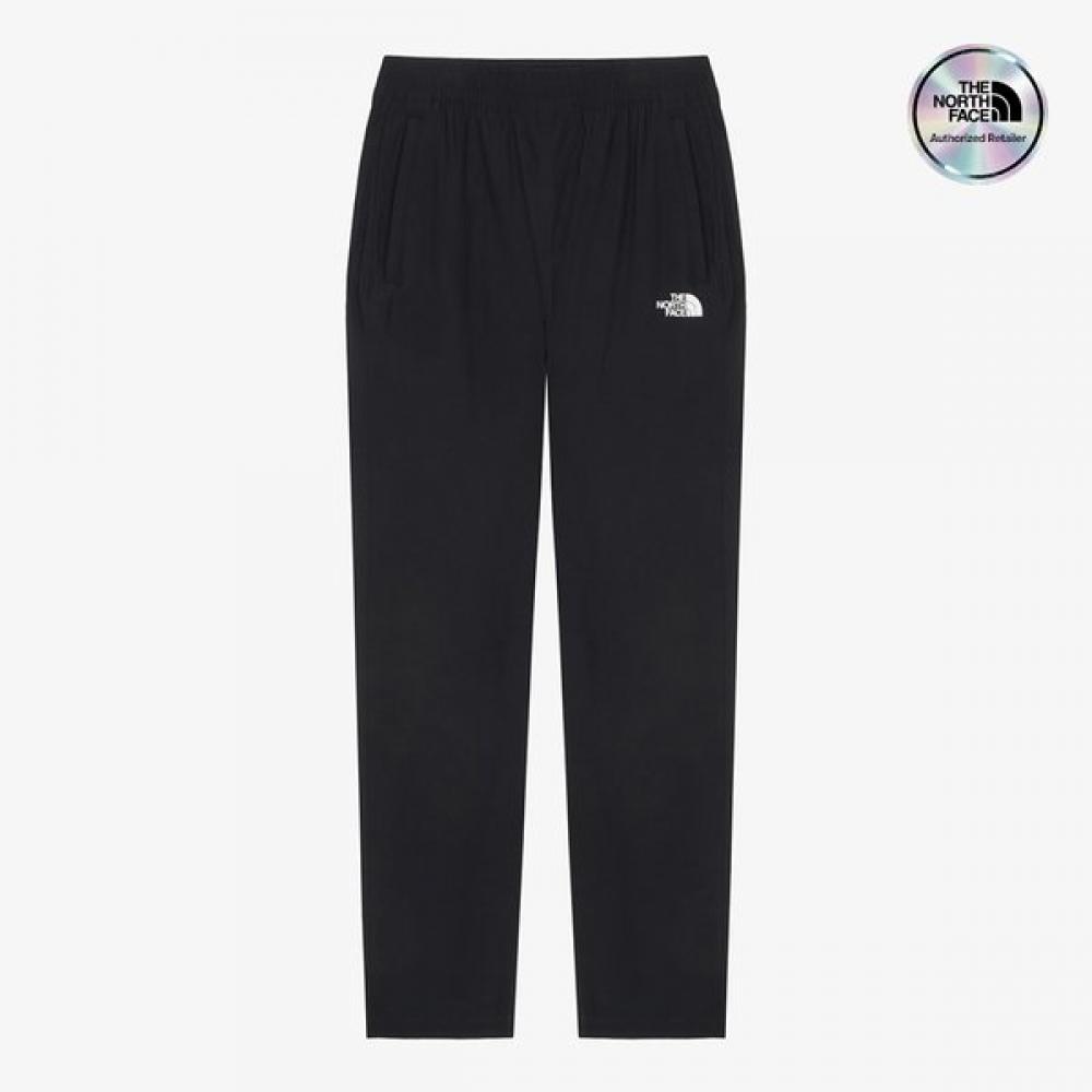 The North Face Men S Oltrean pantS Black BLACK/070