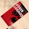 C-Cowboy Bebop Beach Towel Colorful Bath Towels For Girl Microfiber Quick Dry Sand Free Beach Yoga Spa Gym Pool