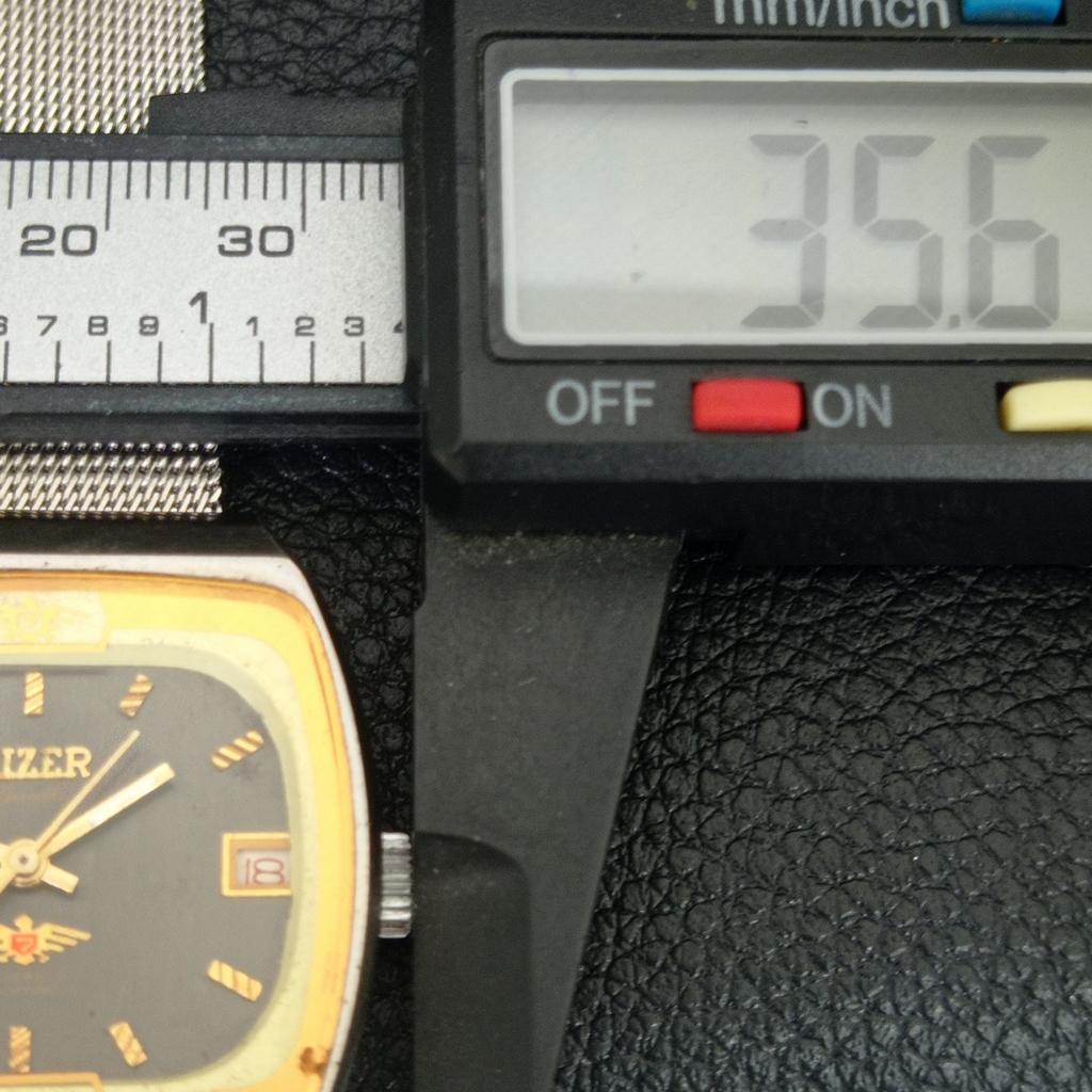 RĘCZNY NAKRĘCANY VINTAGE CIZER INDIAN MĘSKI ODNOWIONY ORYGINALNY CYFERBLAT ZEGarek a704661-1