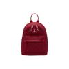 Monogram Mini Backpack Gym Red Jordan 7A0761-R78
