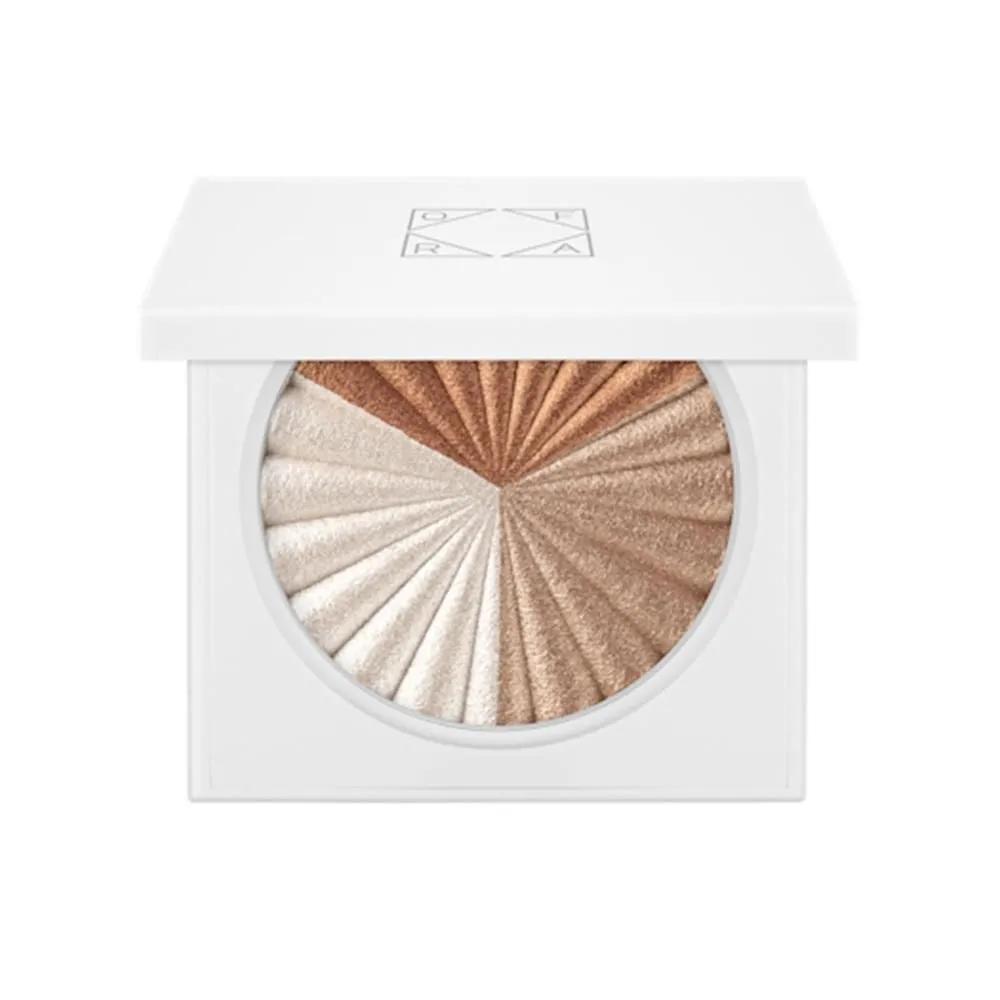 OFRA Highlighter 1 Pack Everglow Highlighter - Everglow
