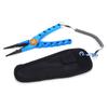 Aluminum alloy body Fishing Pliers Fish Gripper  Fish hook removing