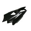 Triumph Street Triple Carbon Fiber Tail Seat Cover - Motorcycle Accessories