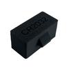 CR2032 Battery Storage Box Organizer Holder Case Protection Efficient Organization Compact Portable Home Travel